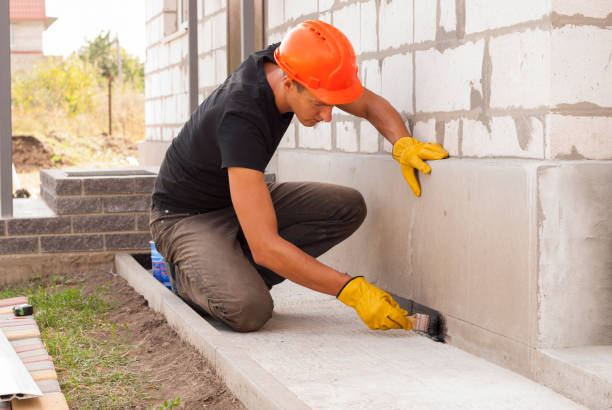Licensed Interior Drainage System service in Belleville, KS - SGP Waterproofing